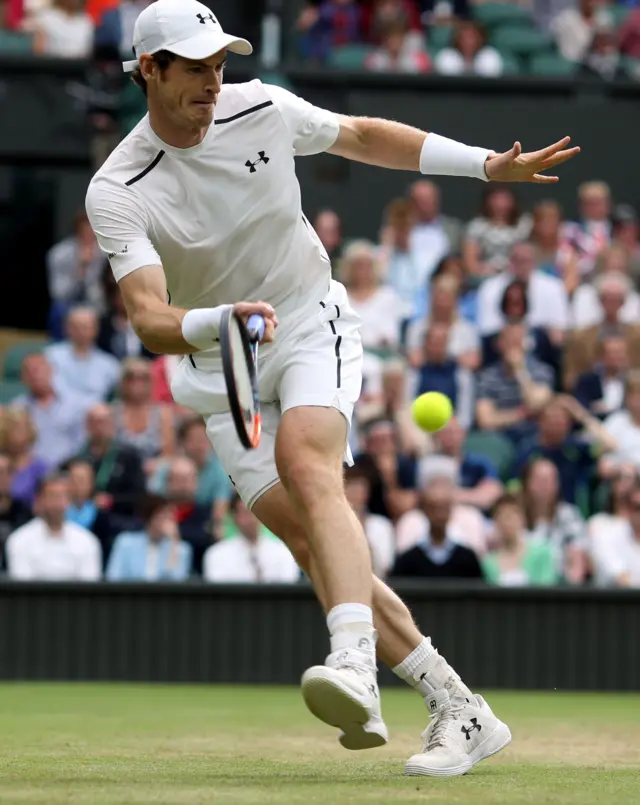 Andy Murray