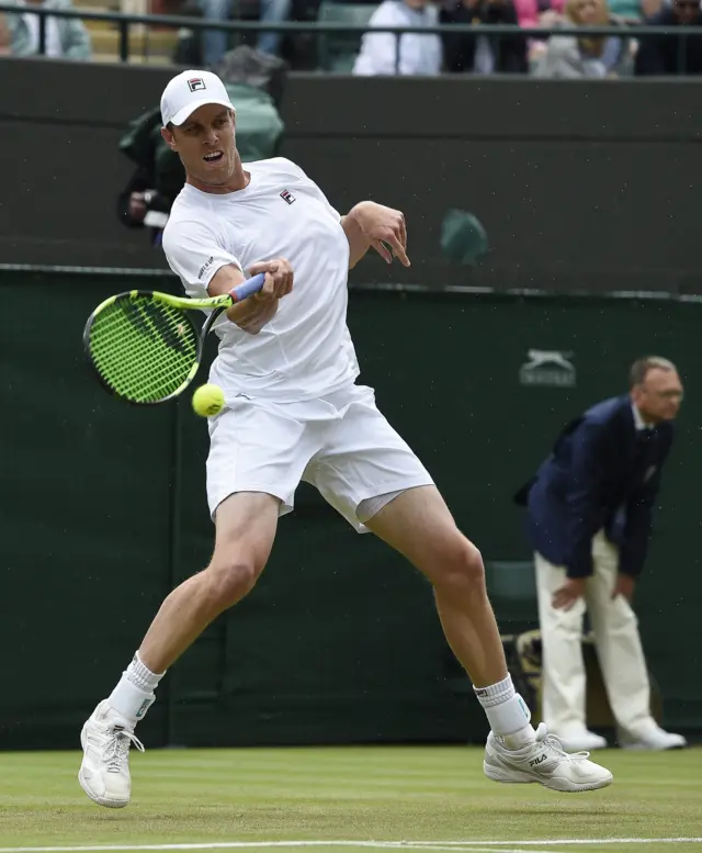 Sam Querrey