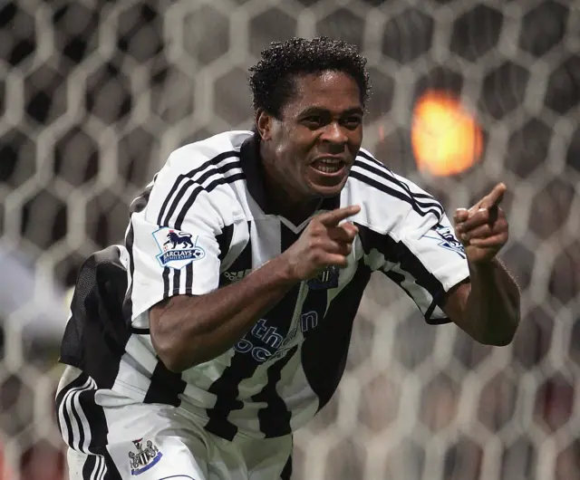 Patrick Kluivert