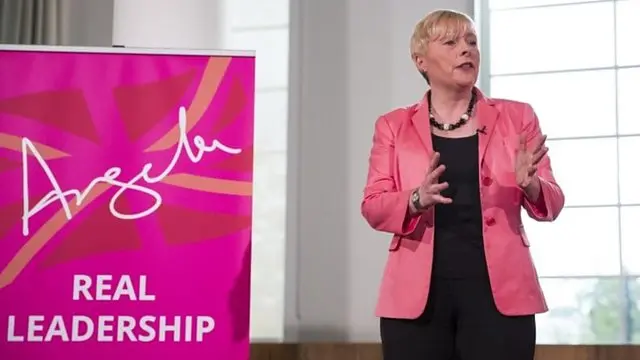 Angela Eagle