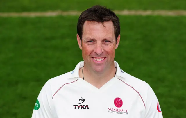 Marcus Trescothick