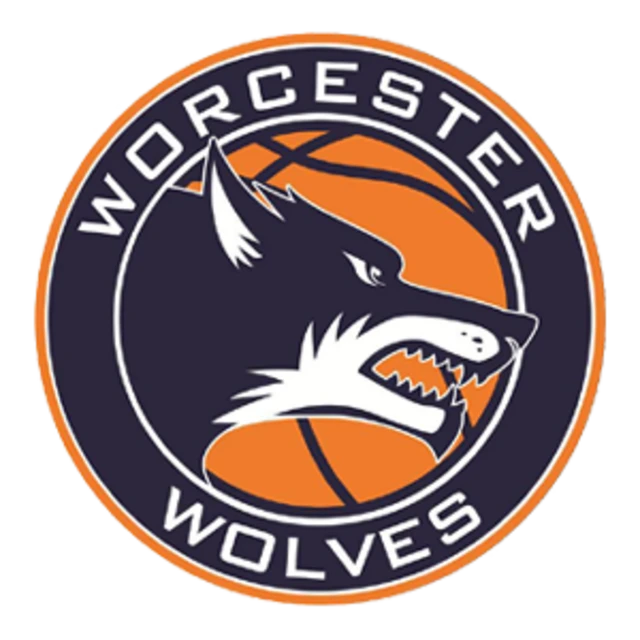 Worcester Wolves logo