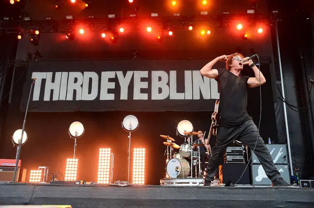 Third Eye Blind