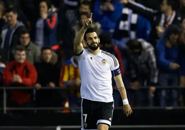 Alvaro Negredo