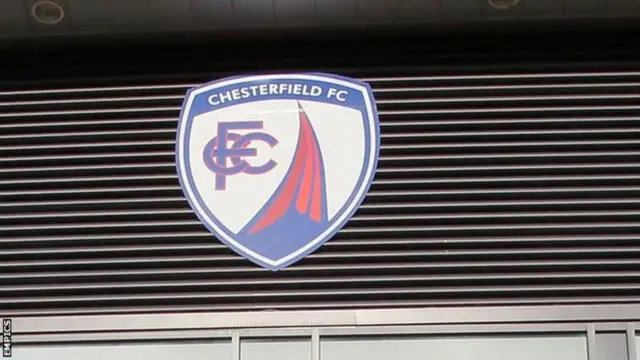 Chesterfield