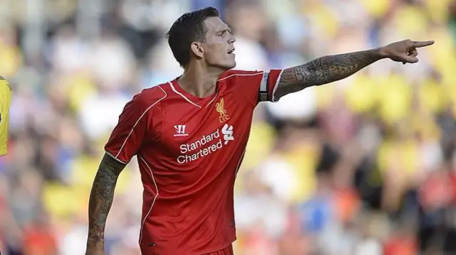 Daniel Agger