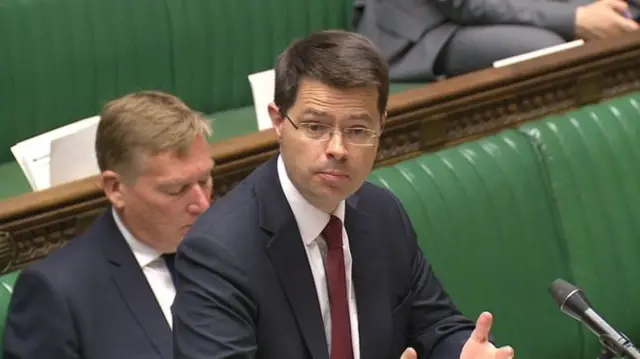 James Brokenshire