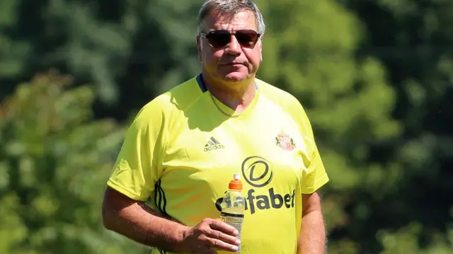 Sam Allardyce