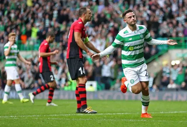 Patrick Roberts