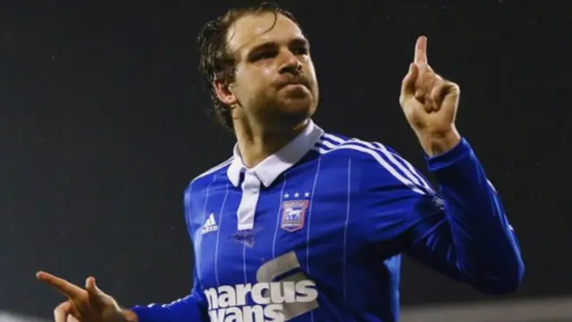 Brett Pitman