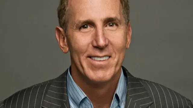 Tony Schwartz