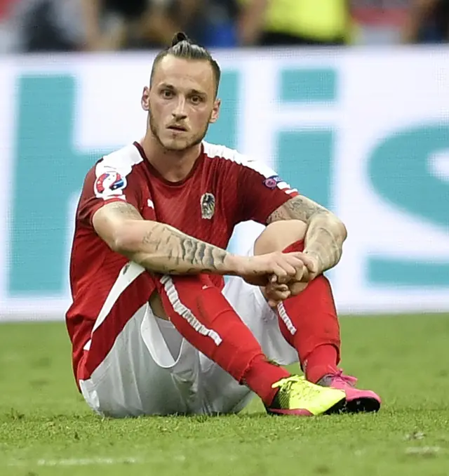 Marko Arnautovic