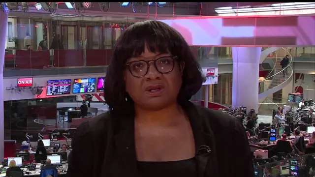 Diane Abbott