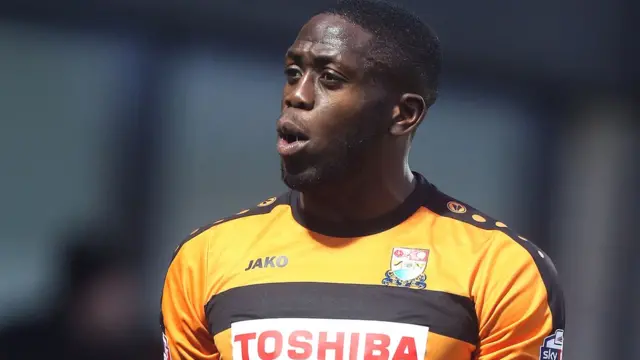 John Akinde