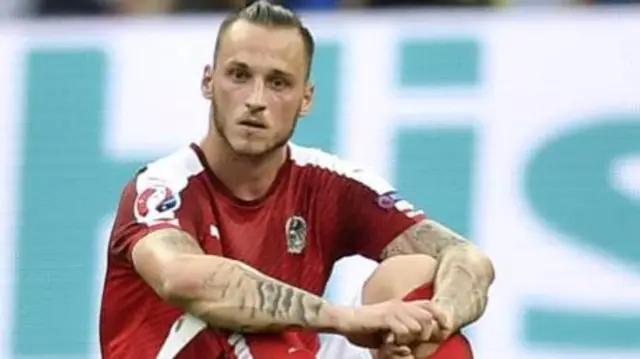 Marko Arnautovic