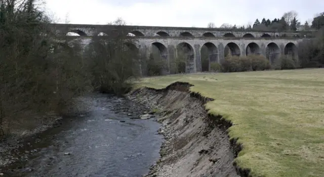 Chirk Aqueduct