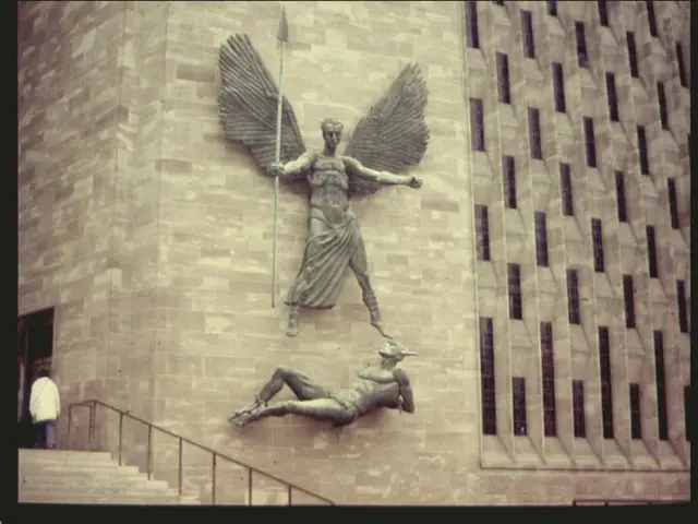 Coventry Cathedral