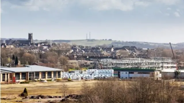 Ceramic Valley Enterprise Zone