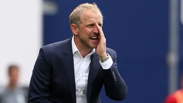 Paul Trollope