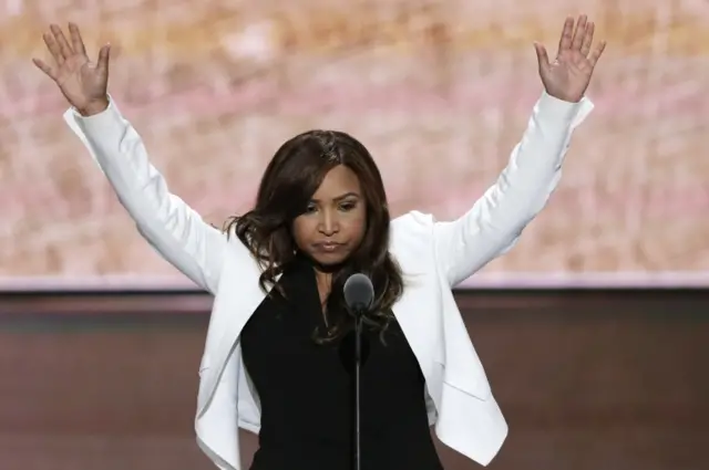 Lynne Patton