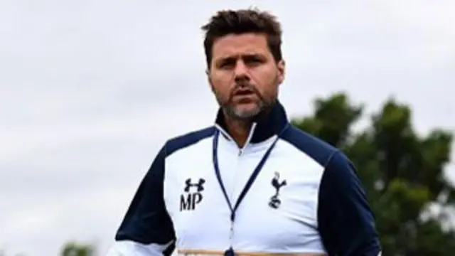 Mauricio Pochettino