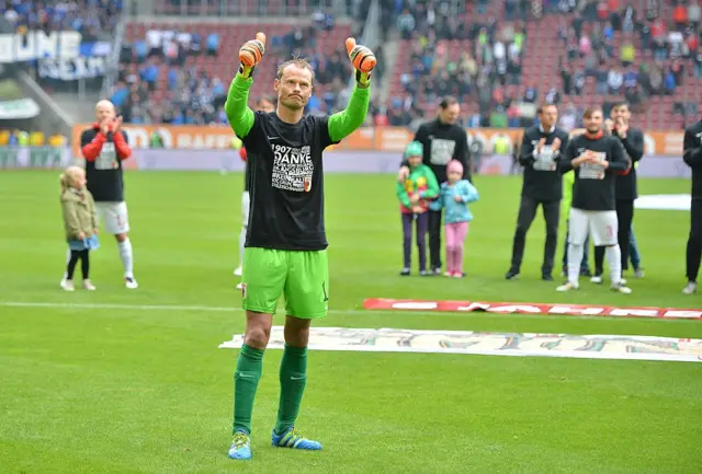 Alex Manninger