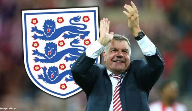 Sam Allardyce