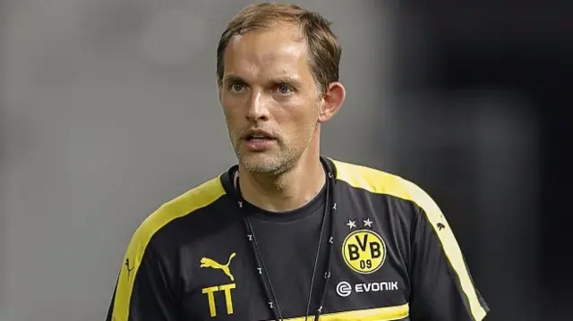 Thomas Tuchel