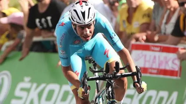 Fabio Aru