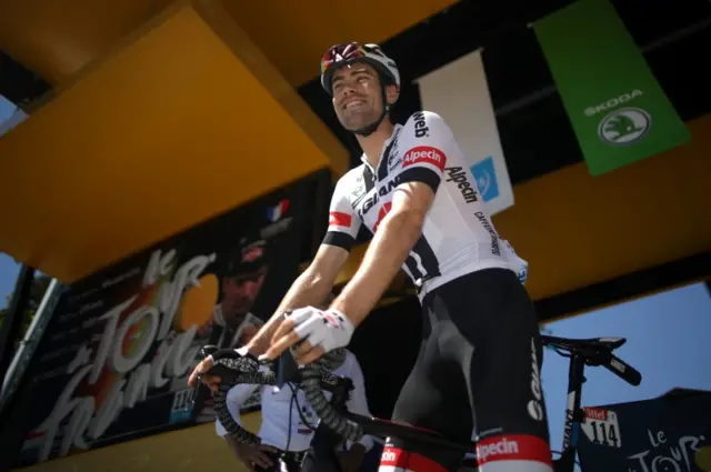 Tom Dumoulin