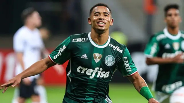 Gabriel Jesus