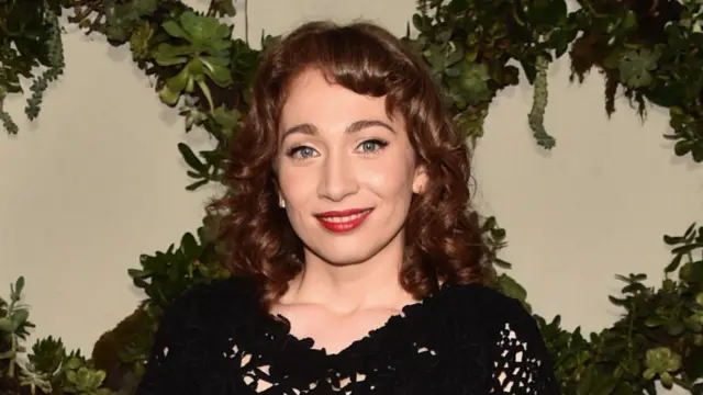 Regina Spektor