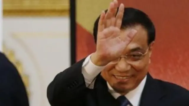 Li Keqiang