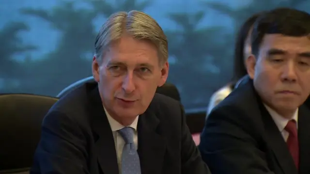 Philip Hammond