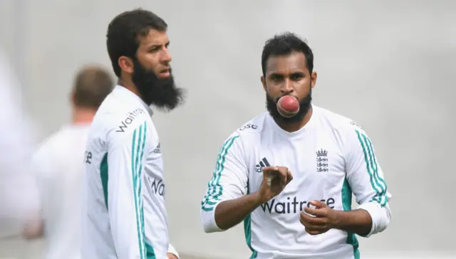 Adil Rashid