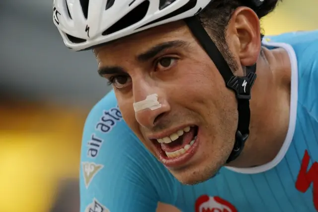 Fabio Aru