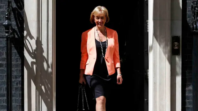 Andrea Leadsom