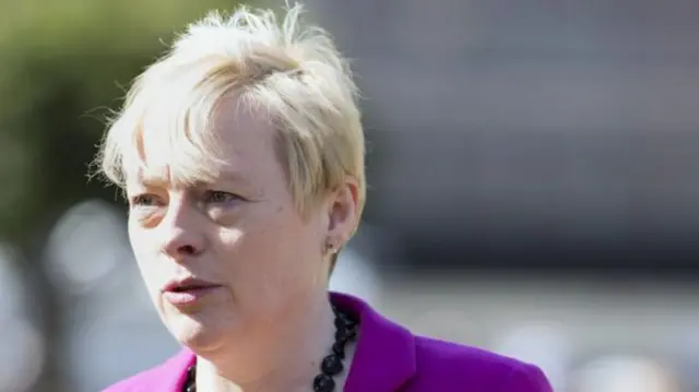 Angela Eagle