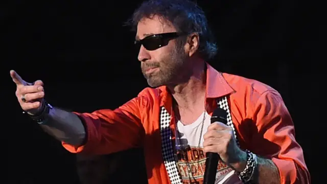 Paul Rodgers