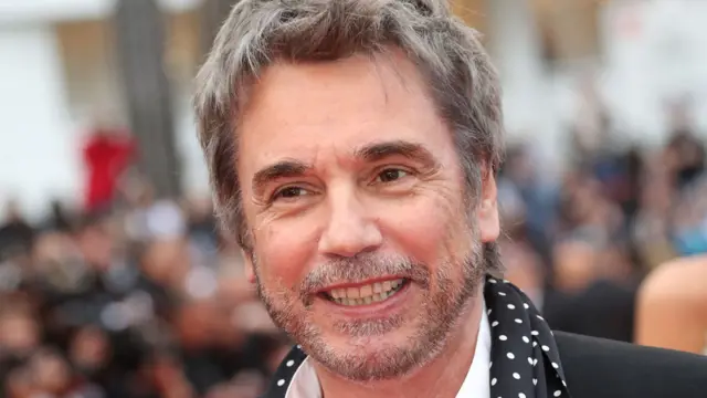 Jean Michel Jarre