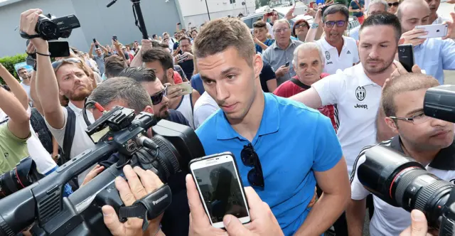 Marko Pjaca