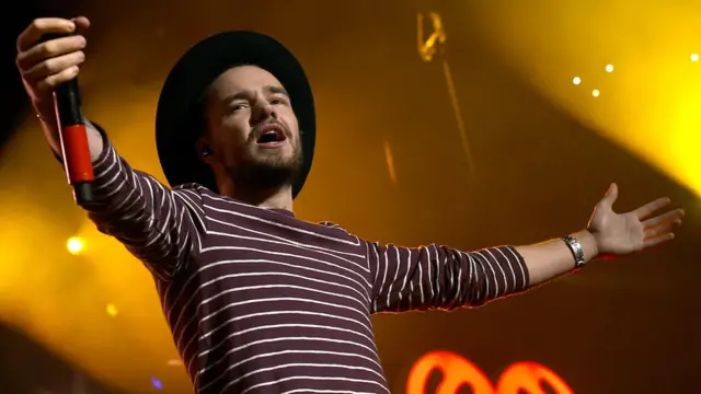 Liam Payne will return to One Direction