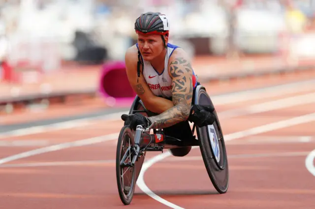 David Weir