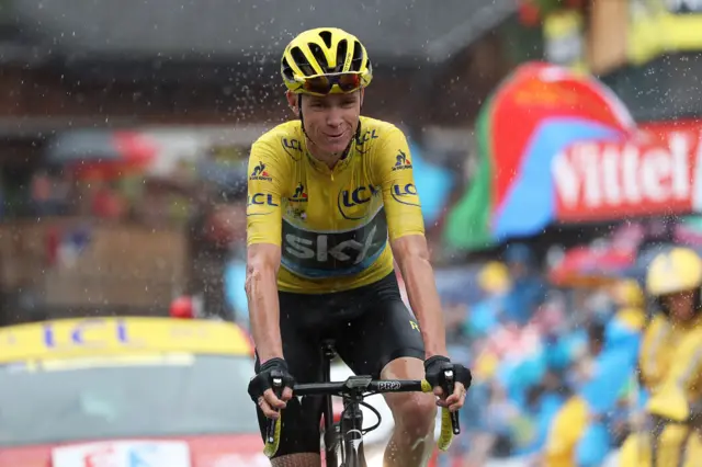 Froome