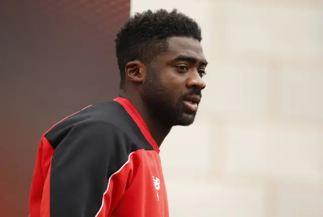 Kolo Toure