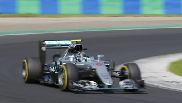 Rosberg