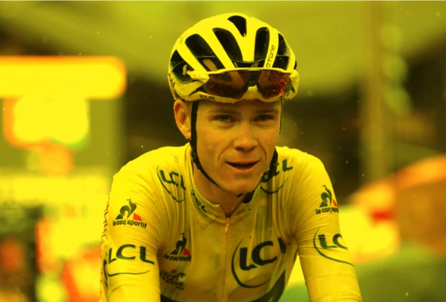 Froome