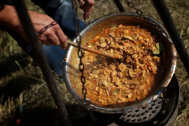 Goulash