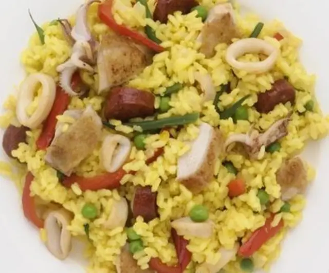 Paella