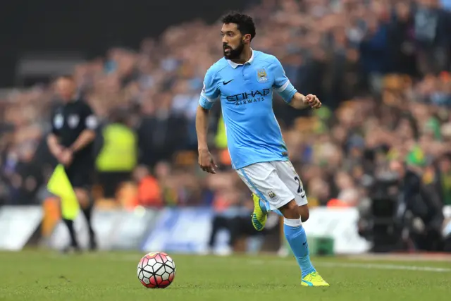 Gael Clichy